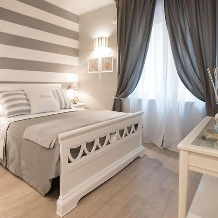 La Bonheur, Terre Marine Bed & Breakfast ลาสเปเซีย ภายนอก รูปภาพ