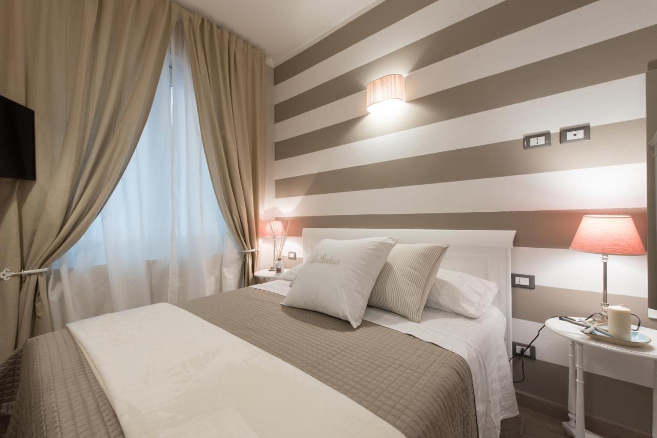 La Bonheur, Terre Marine Bed & Breakfast ลาสเปเซีย ภายนอก รูปภาพ