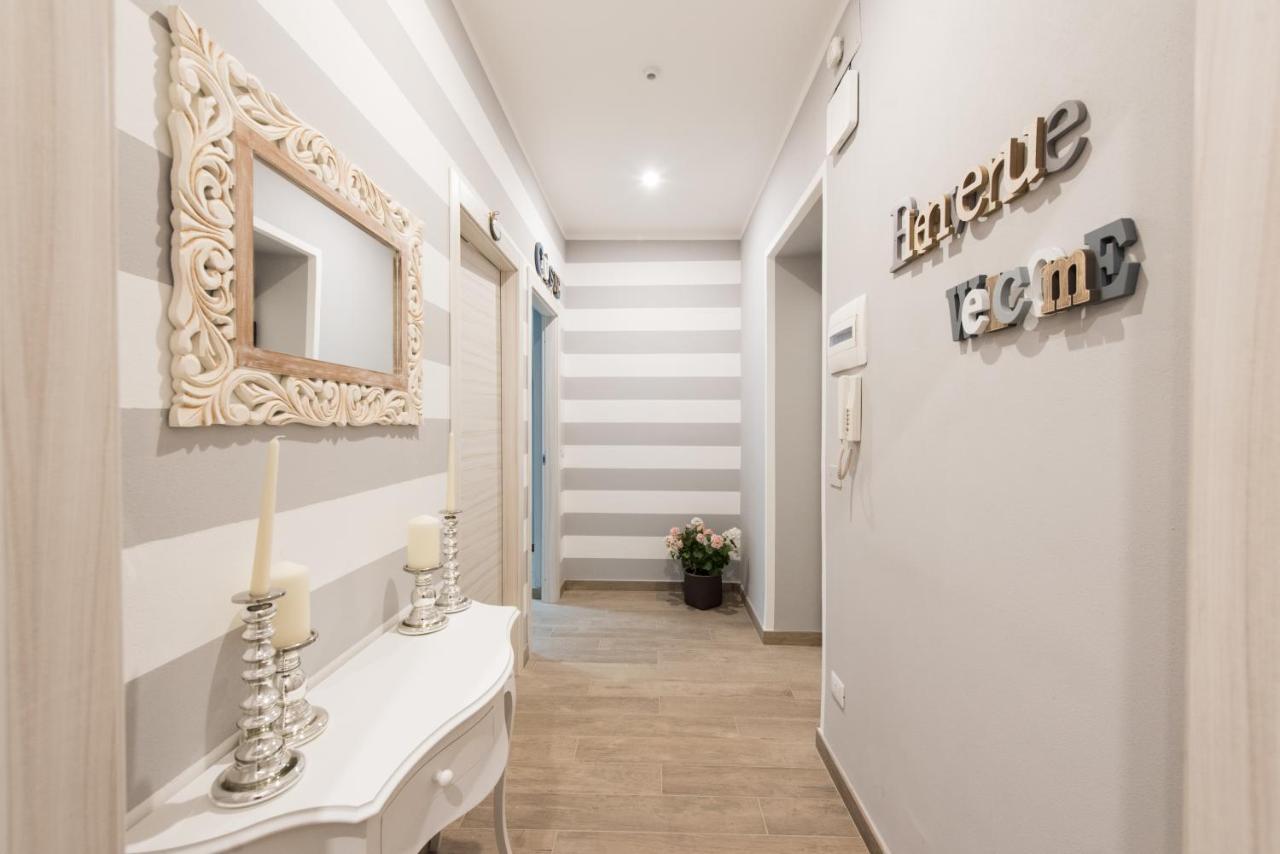 La Bonheur, Terre Marine Bed & Breakfast ลาสเปเซีย ภายนอก รูปภาพ