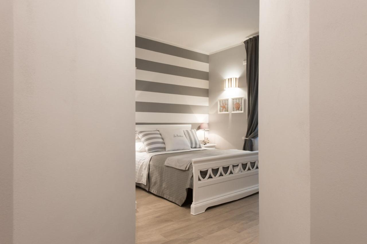 La Bonheur, Terre Marine Bed & Breakfast ลาสเปเซีย ภายนอก รูปภาพ
