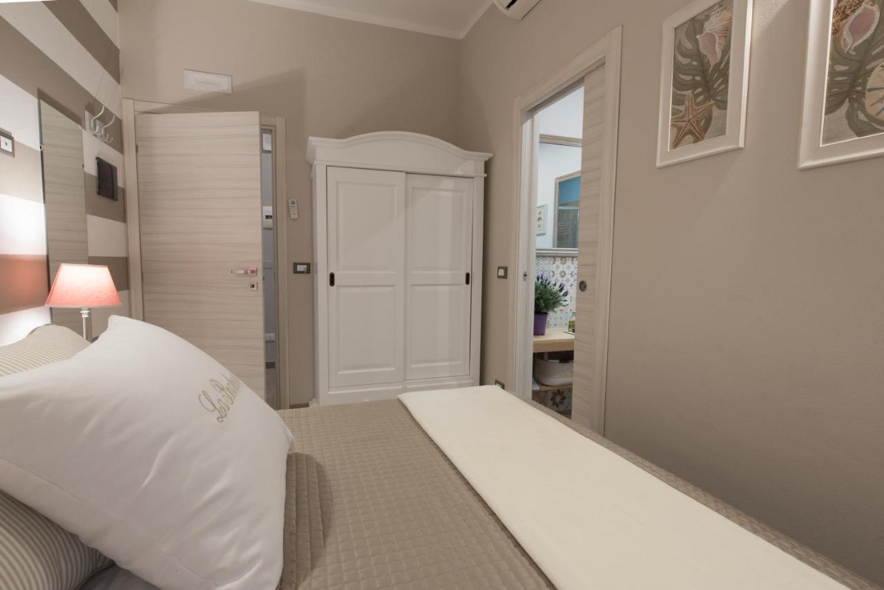 La Bonheur, Terre Marine Bed & Breakfast ลาสเปเซีย ภายนอก รูปภาพ