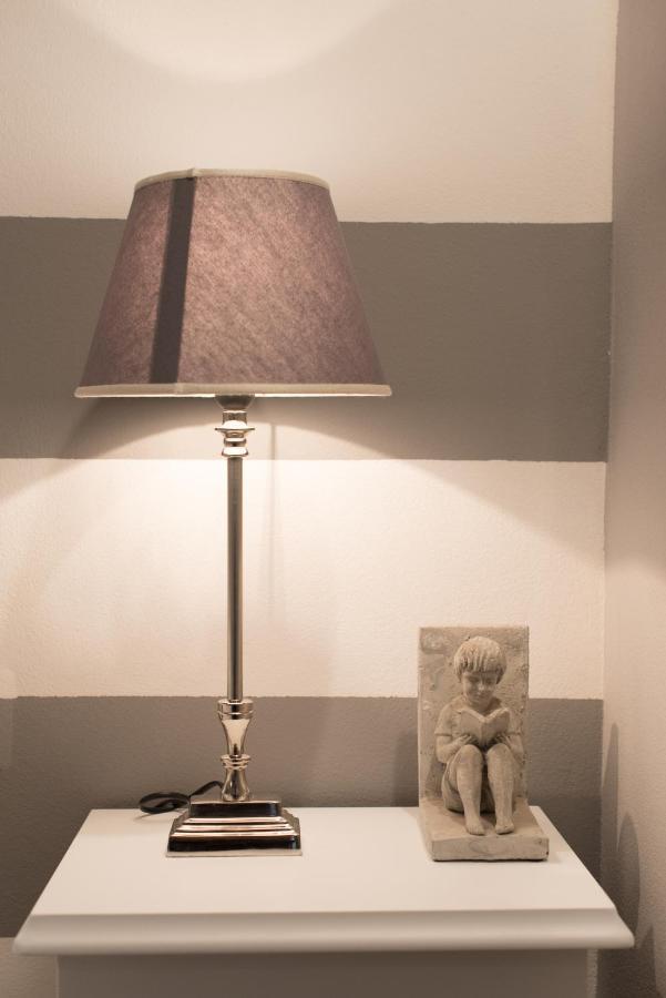 La Bonheur, Terre Marine Bed & Breakfast ลาสเปเซีย ภายนอก รูปภาพ